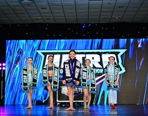 Springdale, AR - 4/23/2026