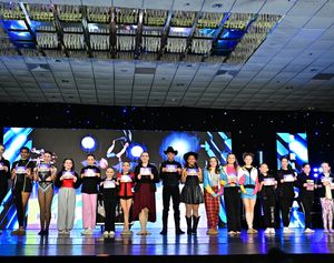 Springdale, AR - 4/23/2026