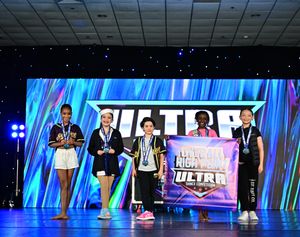 Springdale, AR - 4/23/2026