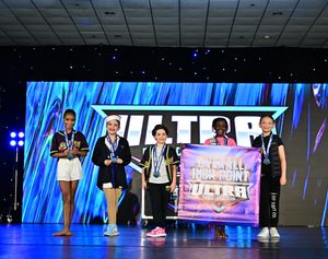 Springdale, AR - 4/23/2026