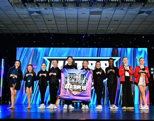 Springdale, AR - 4/23/2026