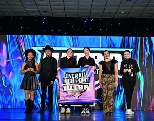 Springdale, AR - 4/23/2026