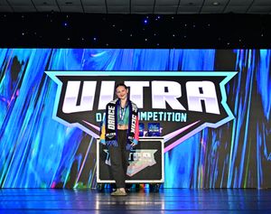 Springdale, AR - 4/23/2026