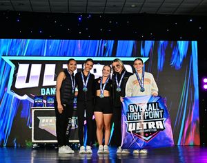 Springdale, AR - 4/23/2026