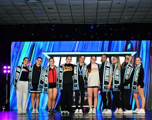 Springdale, AR - 4/23/2026