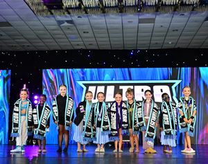 Springdale, AR - 4/23/2026