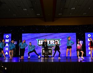 Omaha, NE - 2/13/2026