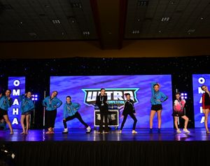 Omaha, NE - 2/13/2026