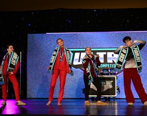 Omaha, NE - 2/13/2026