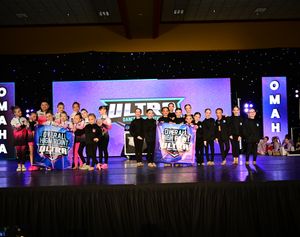 Omaha, NE - 2/13/2026