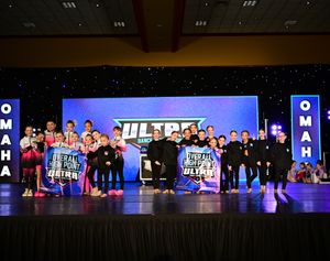 Omaha, NE - 2/13/2026