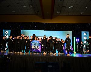 Omaha, NE - 2/13/2026