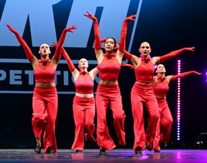 Redondo Beach, CA - 2/6/2026