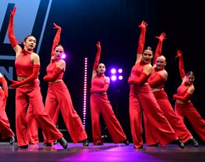 Redondo Beach, CA - 2/6/2026