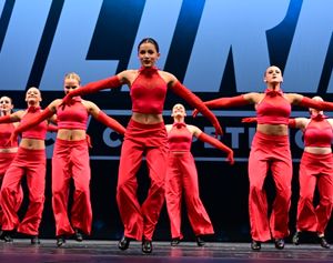 Redondo Beach, CA - 2/6/2026