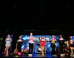 Pleasanton, CA - 2/6/2026