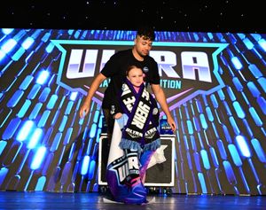 Pleasanton, CA - 2/6/2026