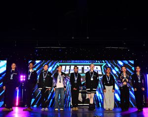 Pleasanton, CA - 2/6/2026