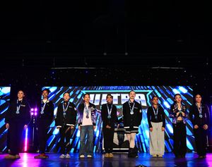 Pleasanton, CA - 2/6/2026