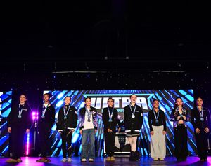 Pleasanton, CA - 2/6/2026