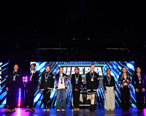 Pleasanton, CA - 2/6/2026