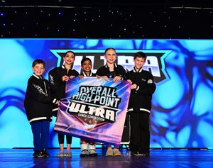 Pleasanton, CA - 2/6/2026