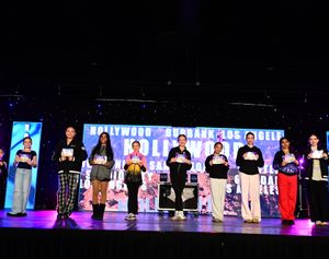 Pleasanton, CA - 2/6/2026