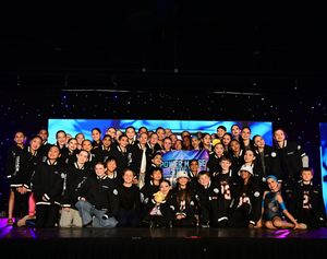 Pleasanton, CA - 2/6/2026