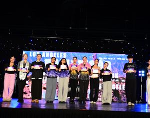 Pleasanton, CA - 2/6/2026