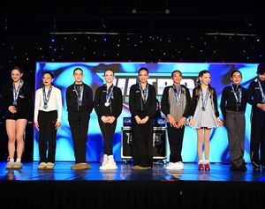 Pleasanton, CA - 2/6/2026