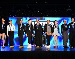 Pleasanton, CA - 2/6/2026