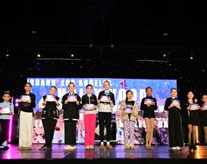 Pleasanton, CA - 2/6/2026