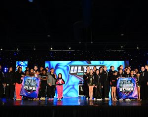 Pleasanton, CA - 2/6/2026