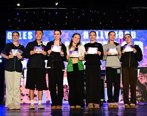 Pleasanton, CA - 2/6/2026