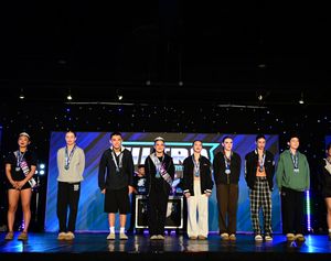 Pleasanton, CA - 2/6/2026