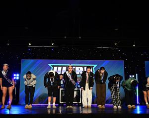 Pleasanton, CA - 2/6/2026