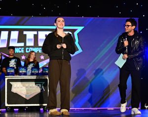 Pleasanton, CA - 2/6/2026