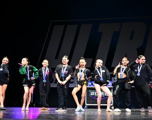 Riverside, CA - 2/20/2026