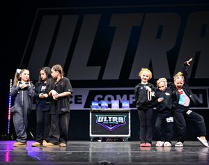 Riverside, CA - 2/20/2026