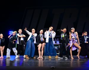 Riverside, CA - 2/20/2026