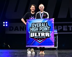 Riverside, CA - 2/20/2026