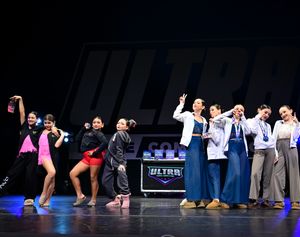 Riverside, CA - 2/20/2026