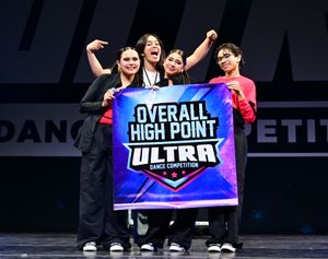 Riverside, CA - 2/20/2026