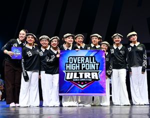 Riverside, CA - 2/20/2026