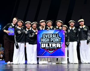 Riverside, CA - 2/20/2026