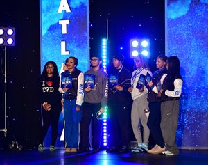 Atlanta, GA - 2/20/2026