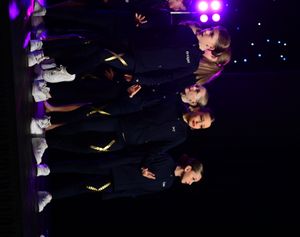 Kansas City, MO - 3/6/2026