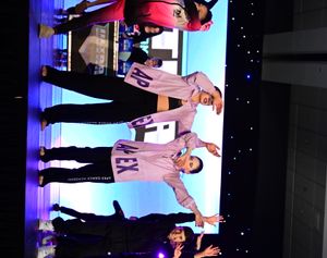 Kansas City, MO - 3/6/2026