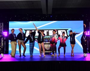 Kansas City, MO - 3/6/2026