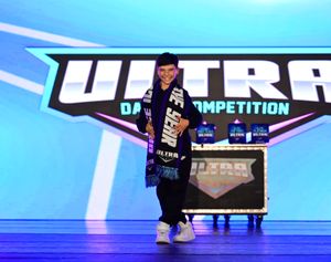 Kansas City, MO - 3/6/2026